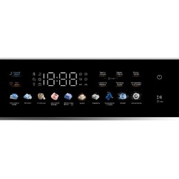 Стирально-сушильная машина Korting KWD 60DS12106