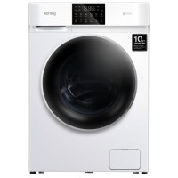 Стирально-сушильная машина Korting KWD 60DV107