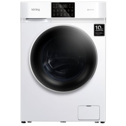 Стирально-сушильная машина Korting KWD 60DV107