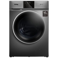 Стирально-сушильная машина Korting KWD 60DV107 Gr