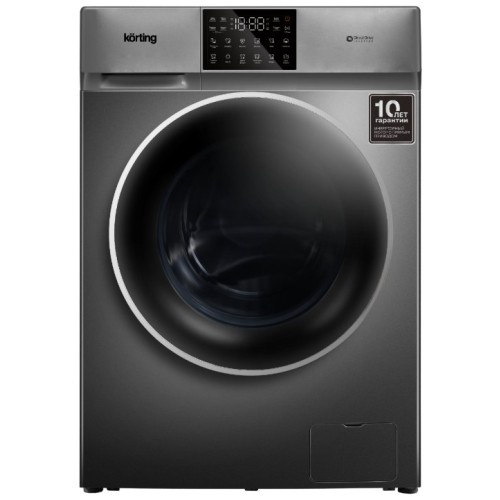 Стирально-сушильная машина Korting KWD 60DV107 Gr