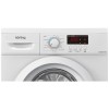 Узкая стиральная машина Korting KWM 40B1060