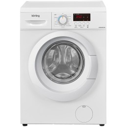 Узкая стиральная машина Korting KWM 40B1060