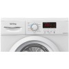 Узкая стиральная машина Korting KWM 40B1270