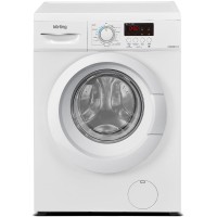 Узкая стиральная машина Korting KWM 40B1270