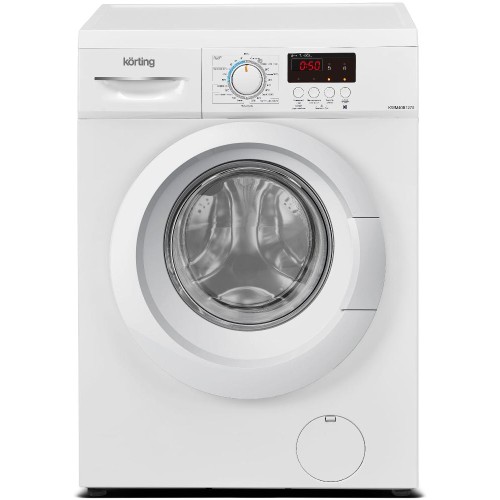 Узкая стиральная машина Korting KWM 40B1270