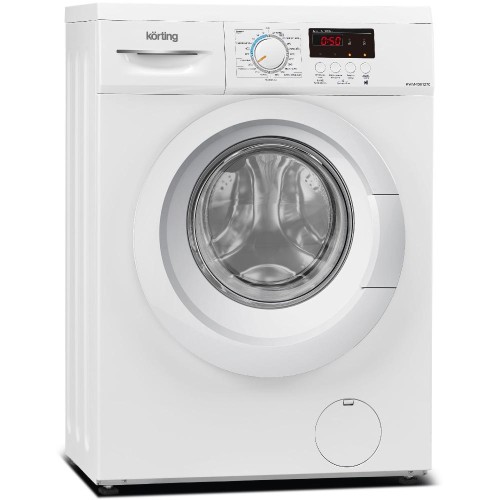 Узкая стиральная машина Korting KWM 40B1270