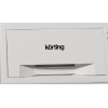 Узкая стиральная машина Korting KWM 42D1460