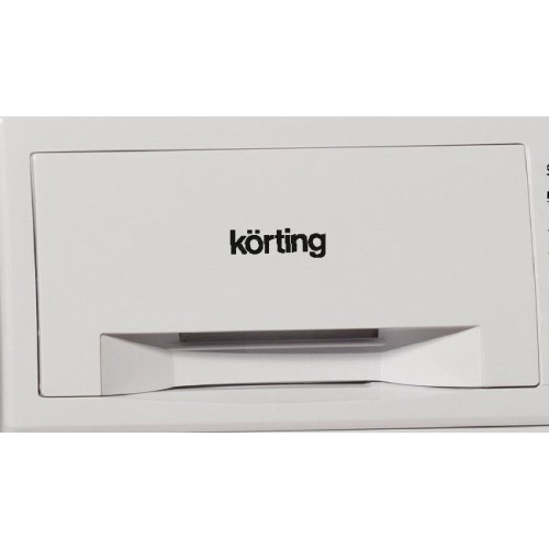 Узкая стиральная машина Korting KWM 42D1460