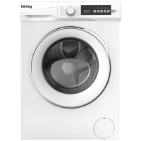 Узкая стиральная машина Korting KWM 42L1065