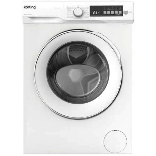 Узкая стиральная машина Korting KWM 42L1065