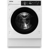 Встраиваемая стиральная машина Korting KWMI 14V87