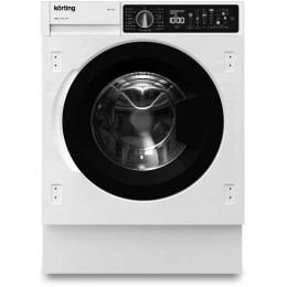 Встраиваемая стиральная машина Korting KWMI 14V87