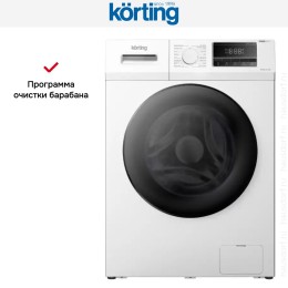 Стиральная машина Korting KWM 45I144