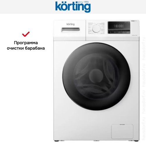 Стиральная машина Korting KWM 45I144