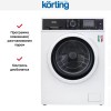 Стиральная машина Korting KWM 45ID1477
