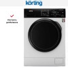Стиральная машина Korting KWM 59ID14107