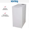 Стиральная машина Korting KWMT 1385 I