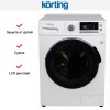 Стирально-сушильная машина Korting KWD 57IT14107