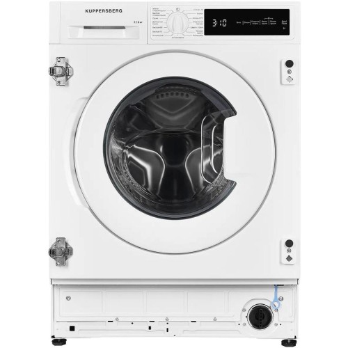 Встраиваемая стиральная машина Kuppersberg WDM560