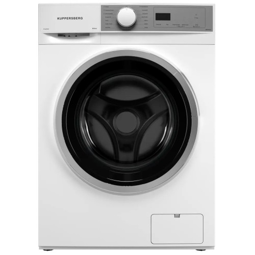 Стирально-сушильная машина Kuppersberg WDM 470 W