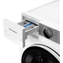Стирально-сушильная машина Kuppersberg WDM 470 W