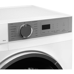 Стирально-сушильная машина Kuppersberg WDM 470 W