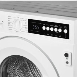 Встраиваемая стиральная машина Kuppersberg WM540