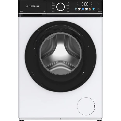 Стиральная машина Kuppersberg WM 409 W купить в Москве и Санкт-Петербурге