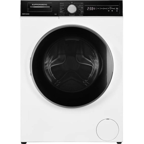 Стиральная машина Kuppersberg WM 410 W