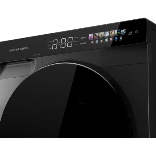 Стиральная машина Kuppersberg WM 590 GR