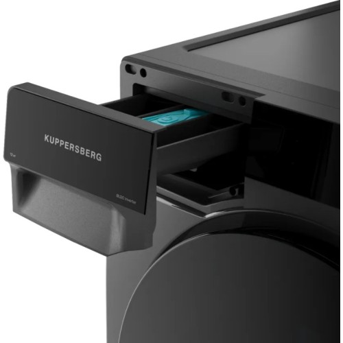 Стиральная машина Kuppersberg WM 590 GR