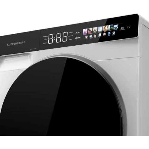 Стиральная машина Kuppersberg WM 590 W