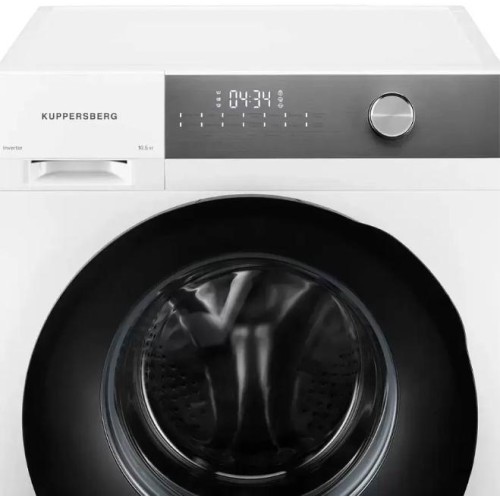 Стиральная машина Kuppersberg WM 610 W