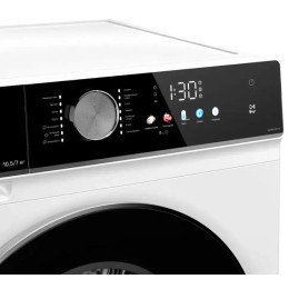 Стирально-сушильная машина Kuppersberg WDM 601 W