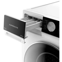 Стирально-сушильная машина Kuppersberg WDM 601 W