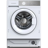 Встраиваемая стирально-сушильная машина Kuppersberg WDM 542
