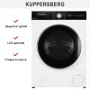 Стиральная машина Kuppersberg WM 410 W
