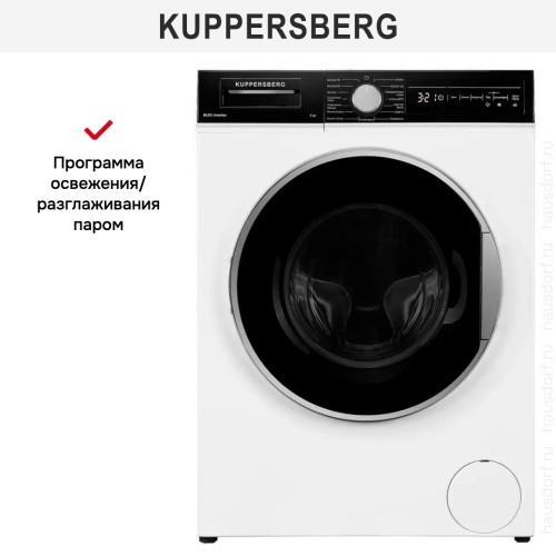 Стиральная машина Kuppersberg WM 490 W