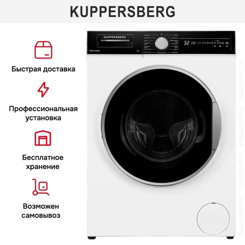 Стиральная машина Kuppersberg WM 490 W