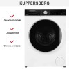 Стиральная машина Kuppersberg WM 520 W