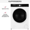 Стиральная машина Kuppersberg WM 520 W