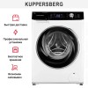 Стиральная машина Kuppersberg WM 580 W