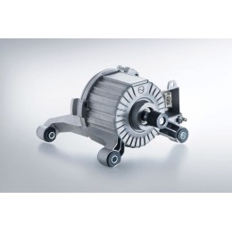 Стиральная машина Kuppersbusch W 20.0 W