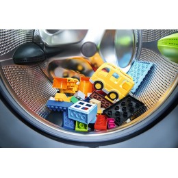 Стиральная машина Kuppersbusch W 40.0 T