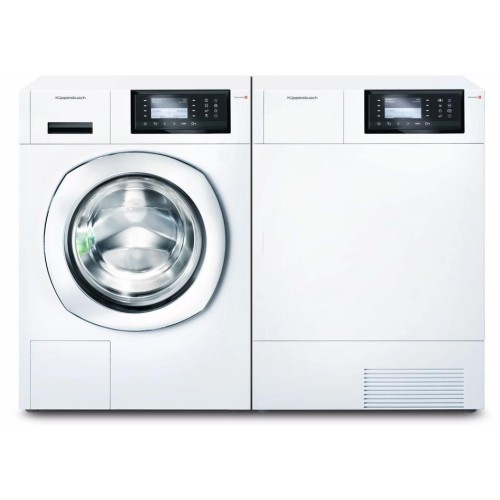 Стиральная машина Kuppersbusch W 40.0 W