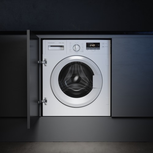 Встраиваемая стиральная машина Kuppersbusch W 6508.1 V