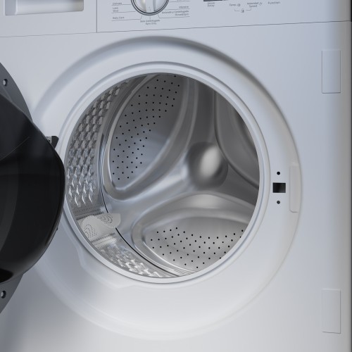 Встраиваемая стиральная машина Kuppersbusch W 6508.1 V