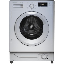 Встраиваемая стиральная машина Kuppersbusch W 6508.1 V