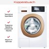 Стиральная машина Kuppersbusch W 40.0 G